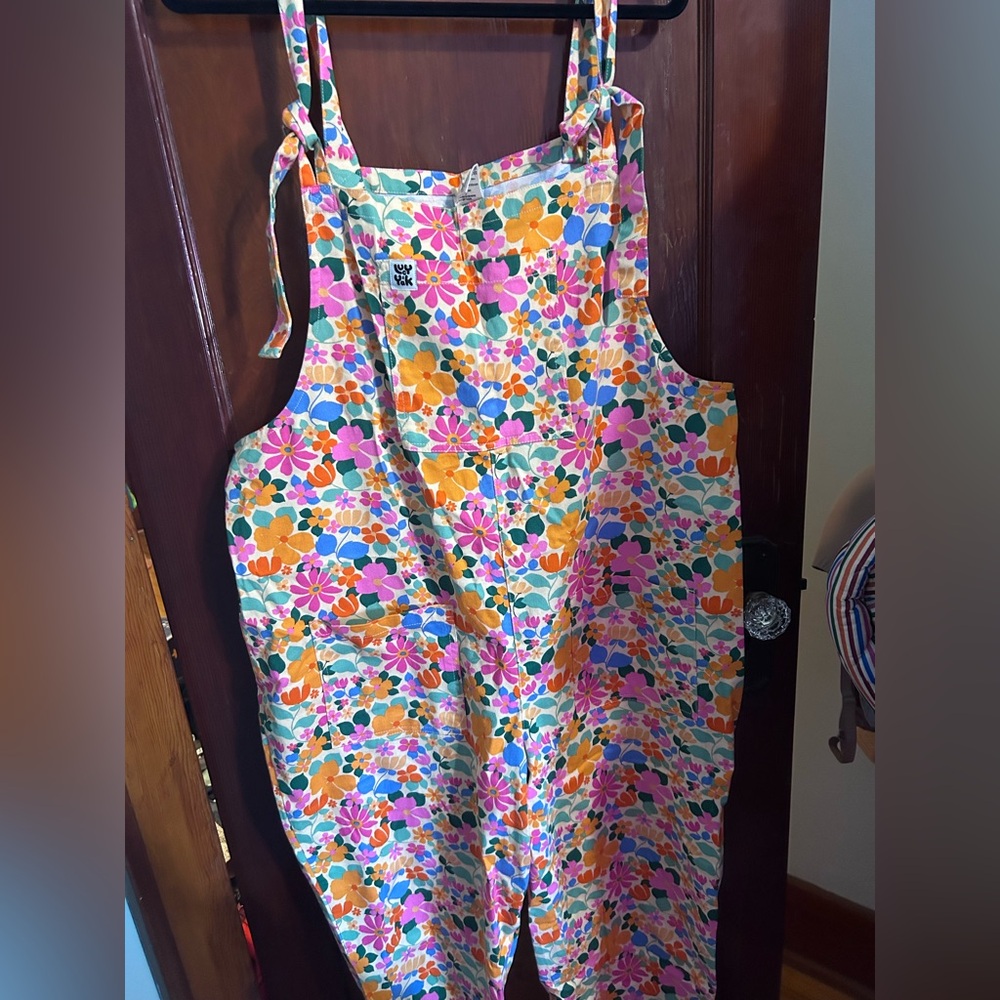 Lucy & Yak Summer Blooms Original